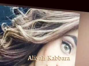 Aliyah_Kabbara