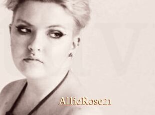 AllieRose21