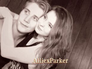 AlliexParker