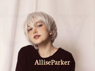 AlliseParker