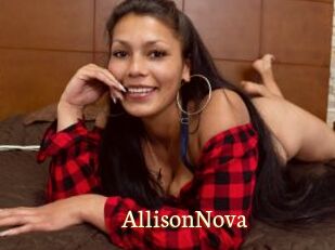 AllisonNova