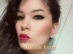 Allisson_Evans