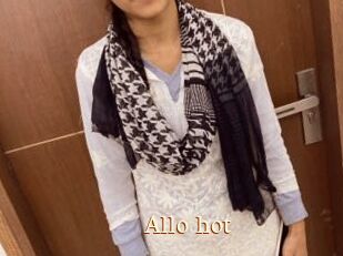 Allo_hot