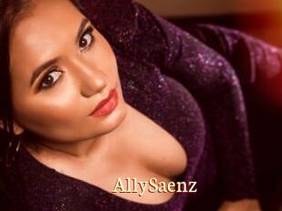 AllySaenz