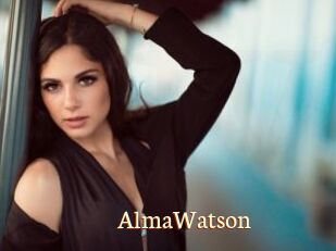 AlmaWatson