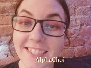 AlphaChoi