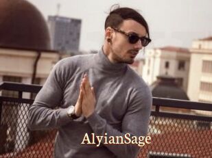 AlyianSage