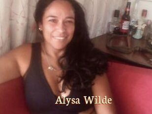 Alysa_Wilde