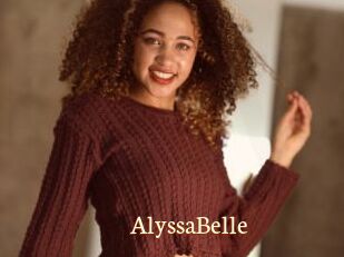 AlyssaBelle
