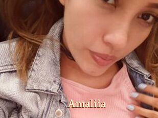 Amaliia