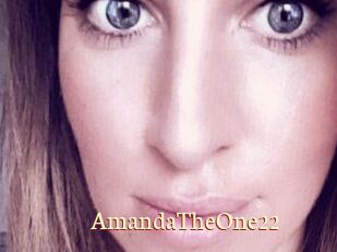 AmandaTheOne22