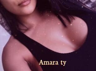Amara_ty