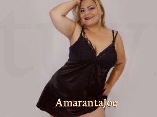 AmarantaJoe