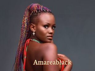 Amareablack
