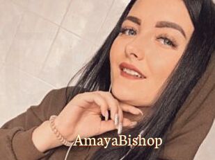 AmayaBishop