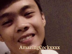 AmazingCockxxxx