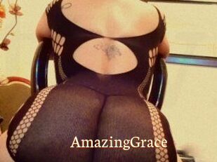 AmazingGrace