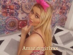 Amazinggirlxxx