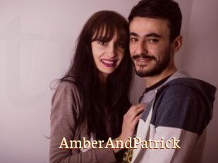 AmberAndPatrick