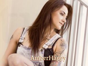 AmberHappy