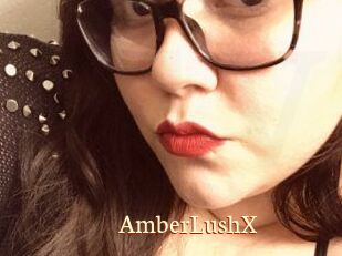 AmberLushX