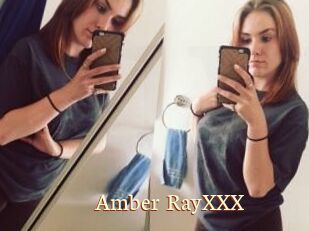 Amber_RayXXX