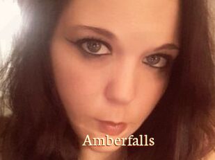 Amberfalls