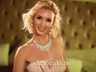 AmbraTime
