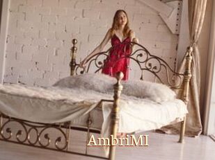 AmbriMI