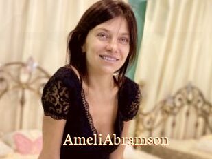AmeliAbramson
