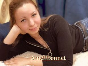 AmeliBennet