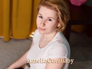 AmeliaCuteBaby