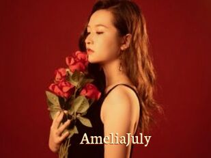 AmeliaJuly