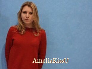 AmeliaKissU