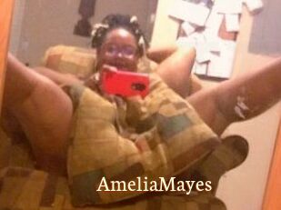 Amelia_Mayes