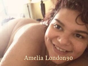Amelia_London90