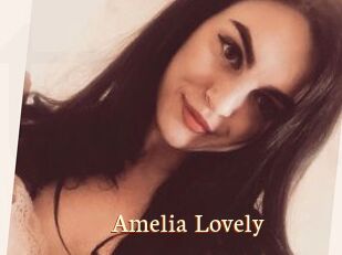 Amelia_Lovely
