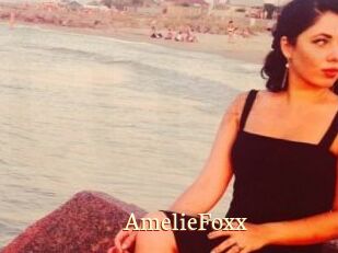 AmelieFoxx