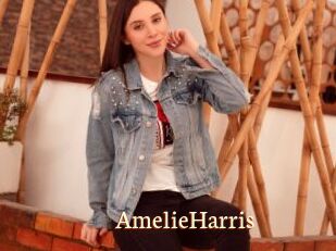 AmelieHarris