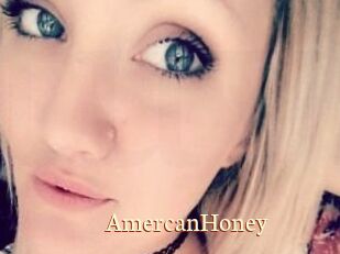 AmercanHoney