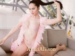 AmiaAllison