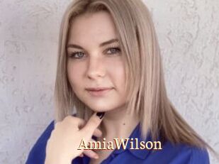 AmiaWilson