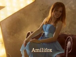 Amilifox