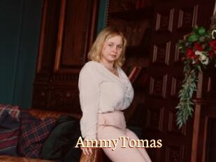 AmmyTomas