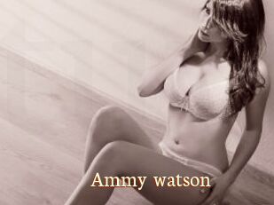 Ammy_watson
