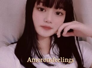 Amorousfeelings