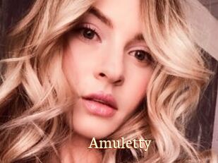 Amuletty