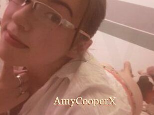 AmyCooperX
