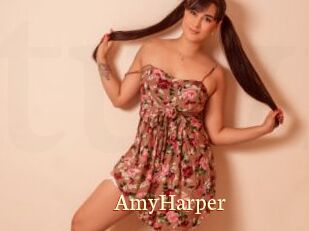 AmyHarper