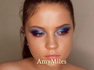 AmyMiles